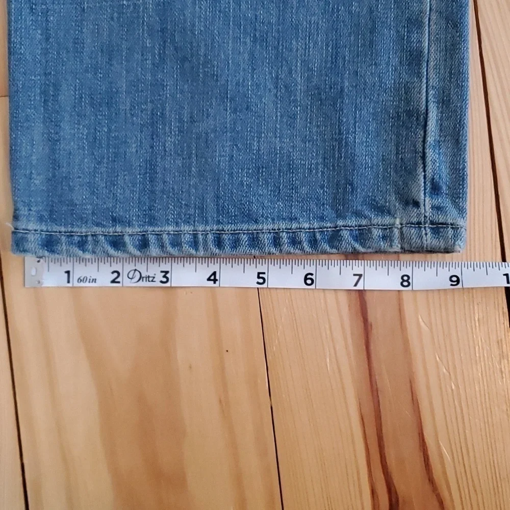J. Crew Mens Jeans